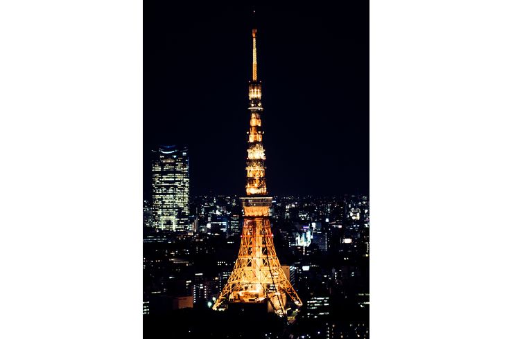 東京　賃貸